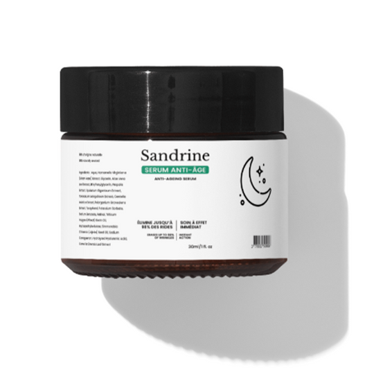 (FREE) The Night Cream Sandrine™