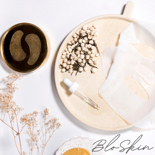 (FREE) 3 Ultra Hydrating Masks