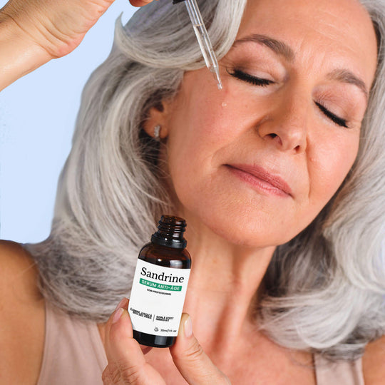 Sandrine™ - The Anti-Wrinkle Serum 3