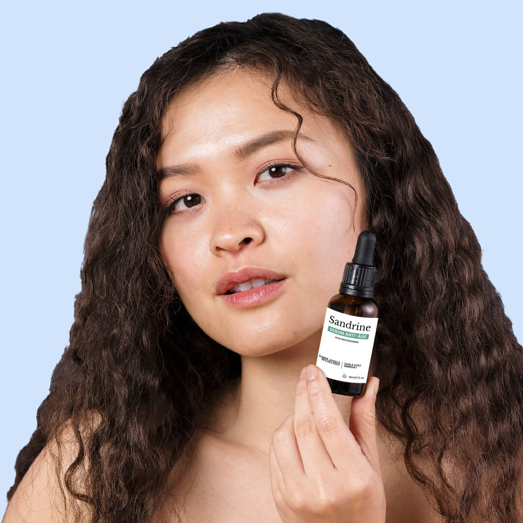 Sandrine™ - The Anti-Wrinkle Serum 3