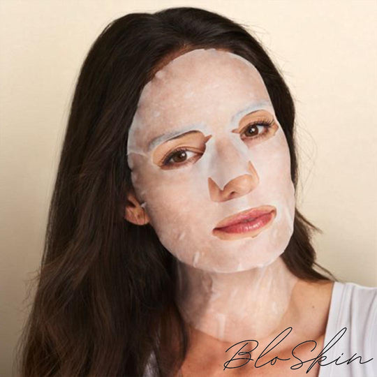 (FREE) 3 Ultra Hydrating Masks