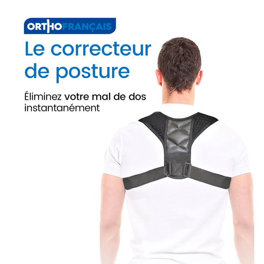 Le correcteur OrthoFrançais