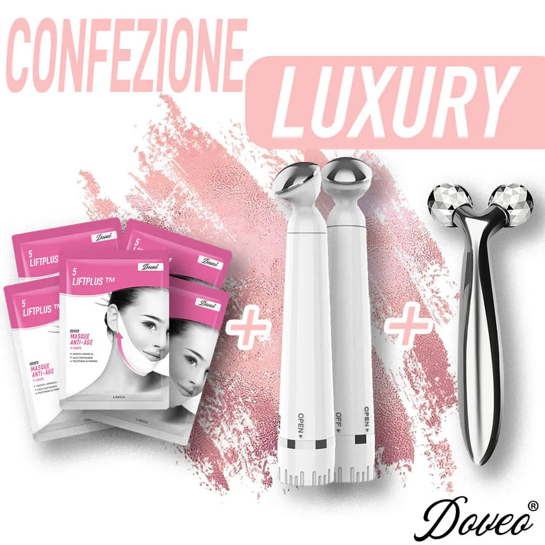 Doveo™ Stick
