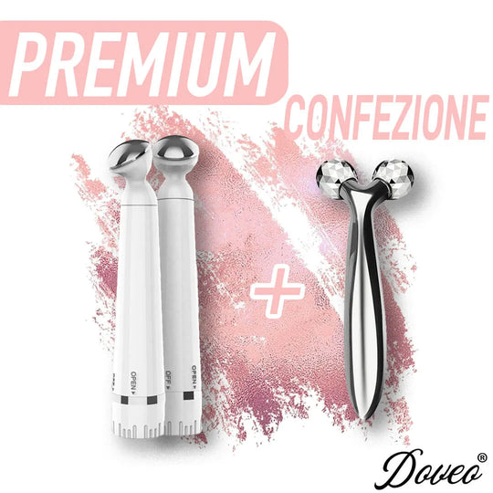 Doveo™ Stick