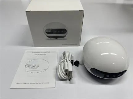 Ventouse anti cellulite électrique